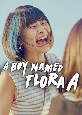 A Boy Name Flora A S01