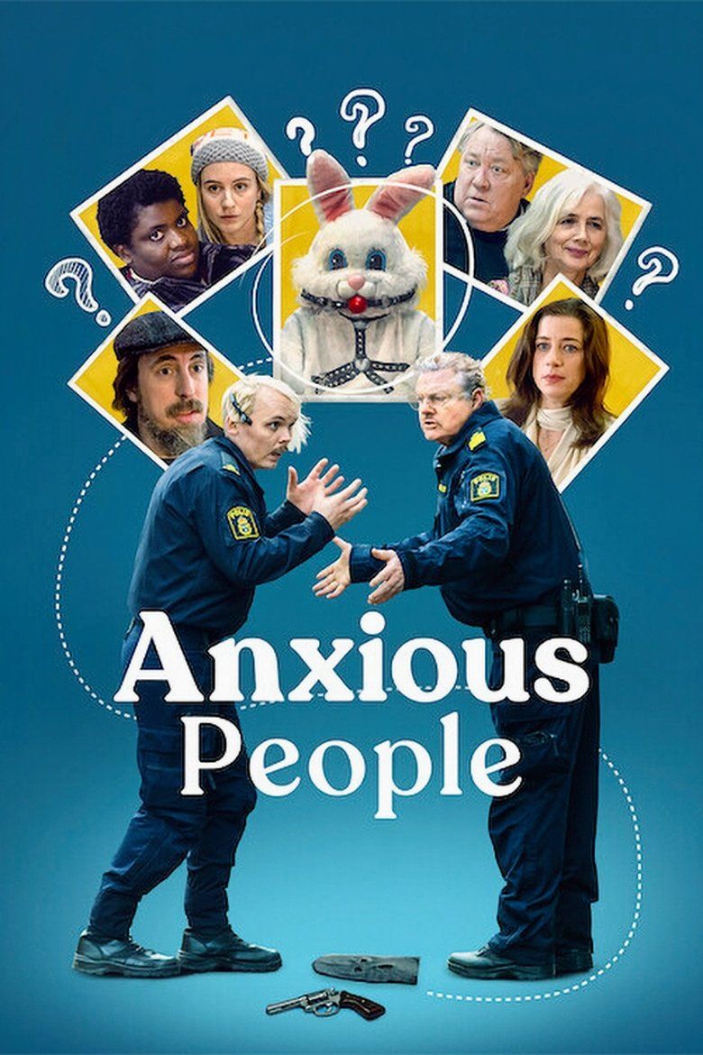 Anxious People S01