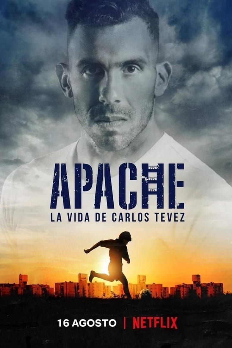 Apache: The Life of Carlos Tevez S01