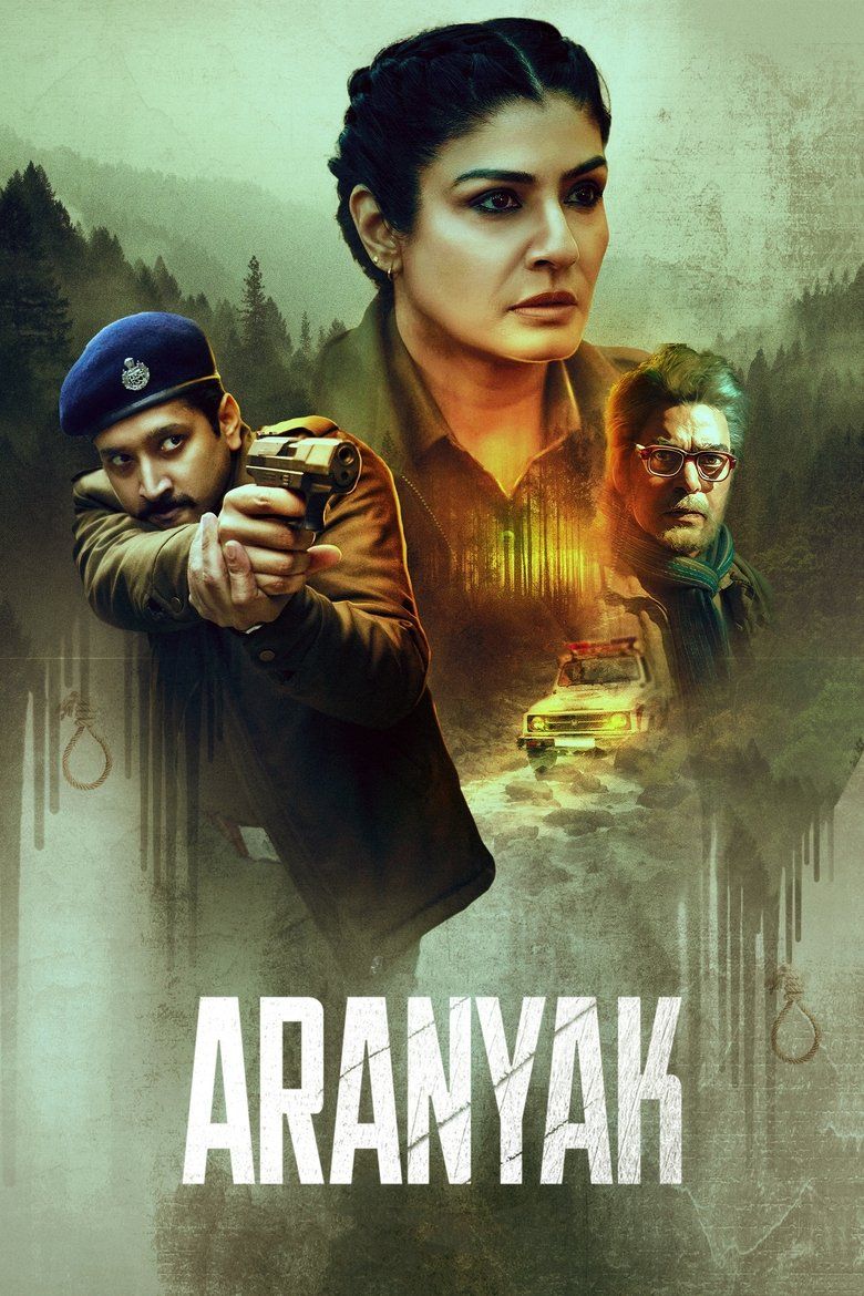 Aranyak S01