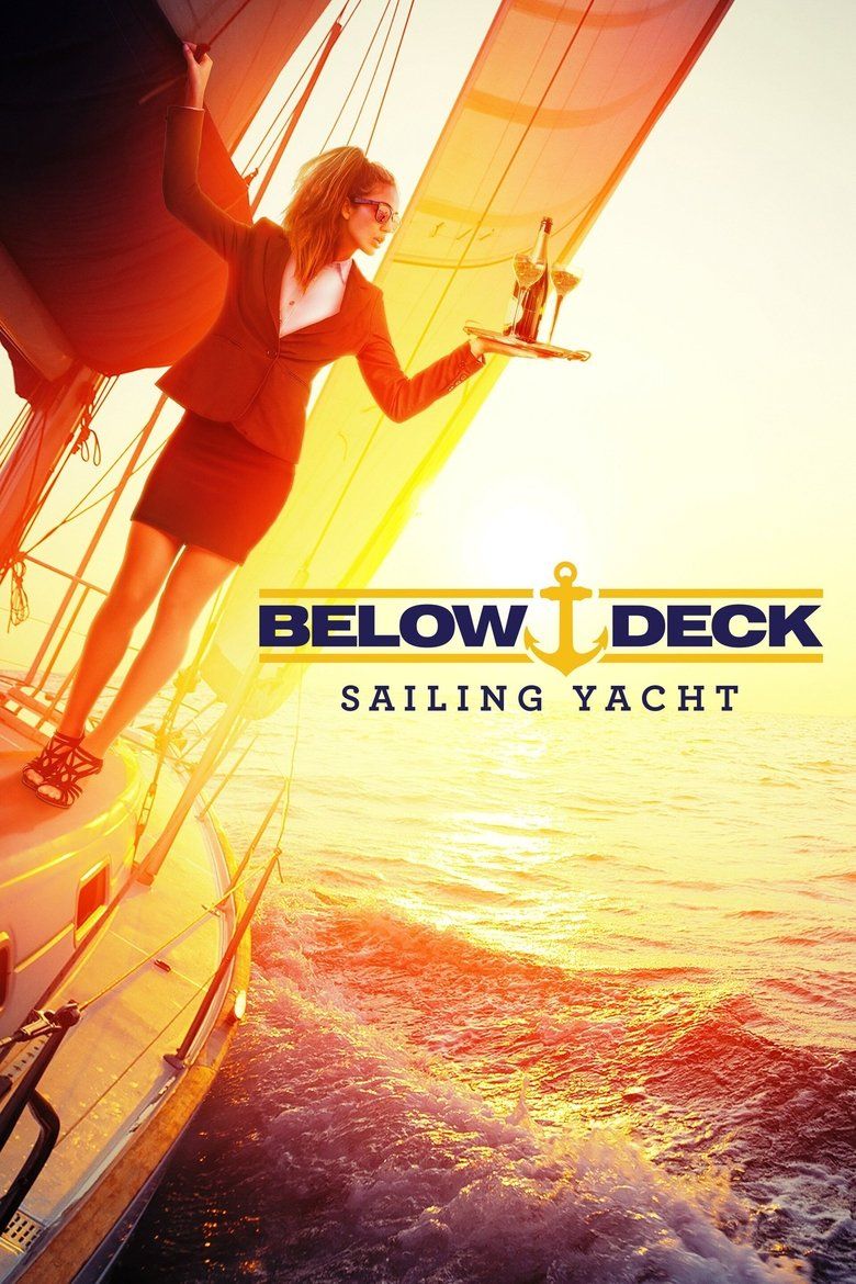Below Deck Sailing Yacht S02