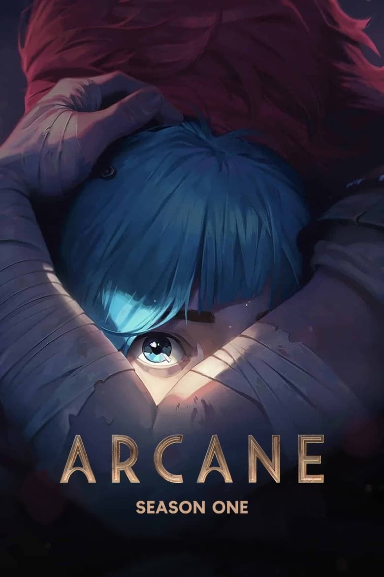Arcane S01