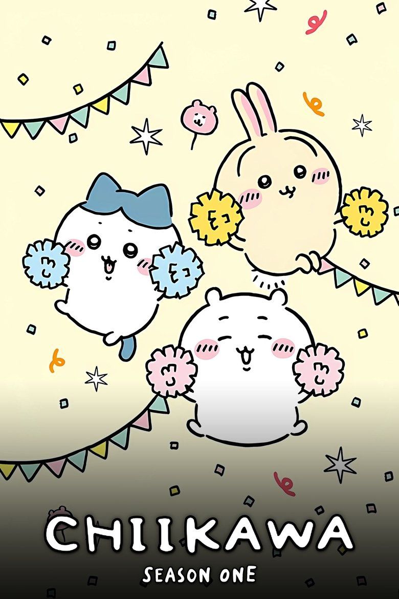 Chiikawa S01