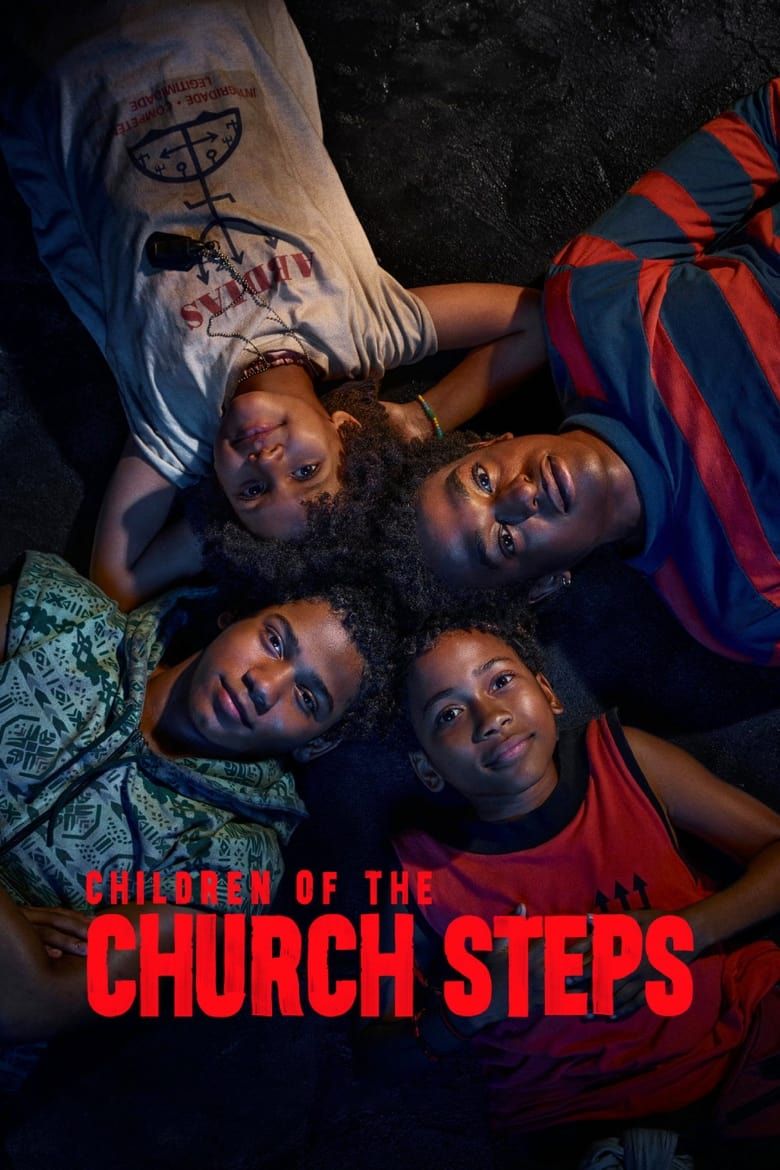 Children of the Church Steps S01