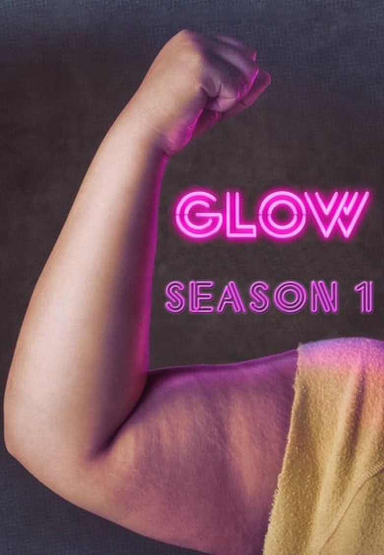 GLOW S01