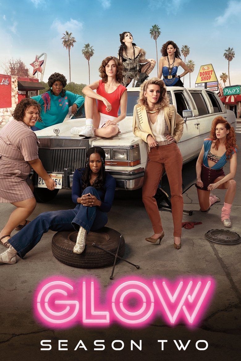 GLOW S02