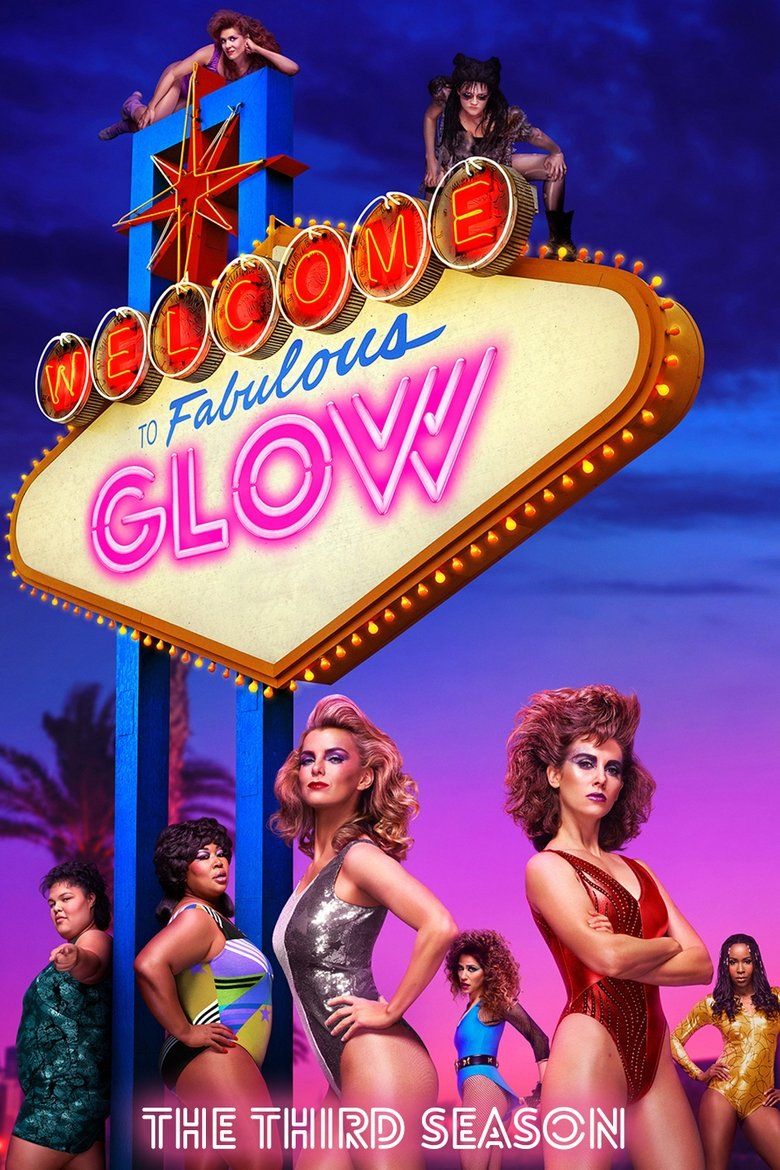 GLOW S03