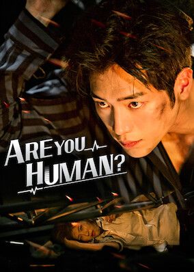 Are You Human S01