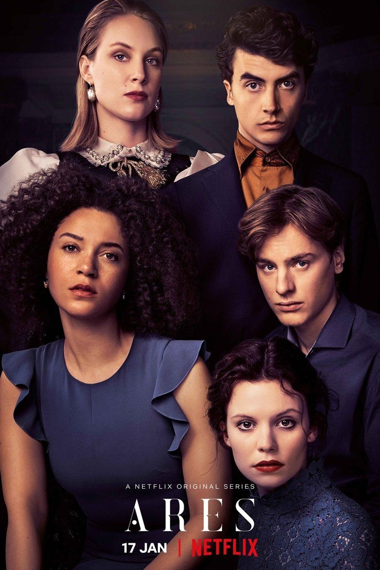Ares S01