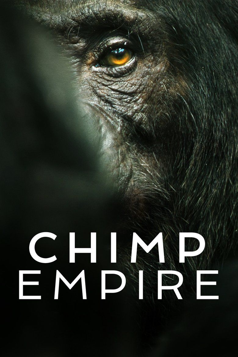 Chimp Empire S01