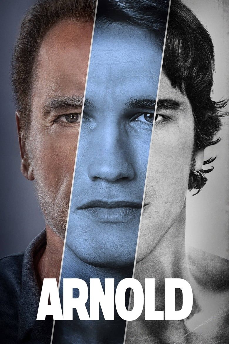 Arnold S01