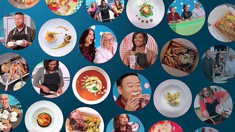 Best Leftovers Ever! S01