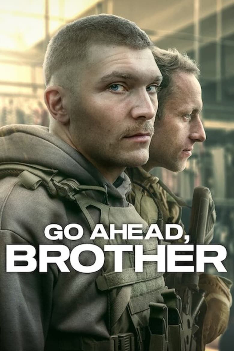 Go Ahead, Brother S01