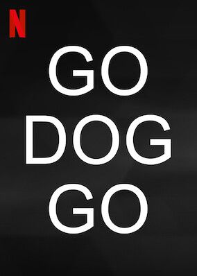 Go Dog Go S04