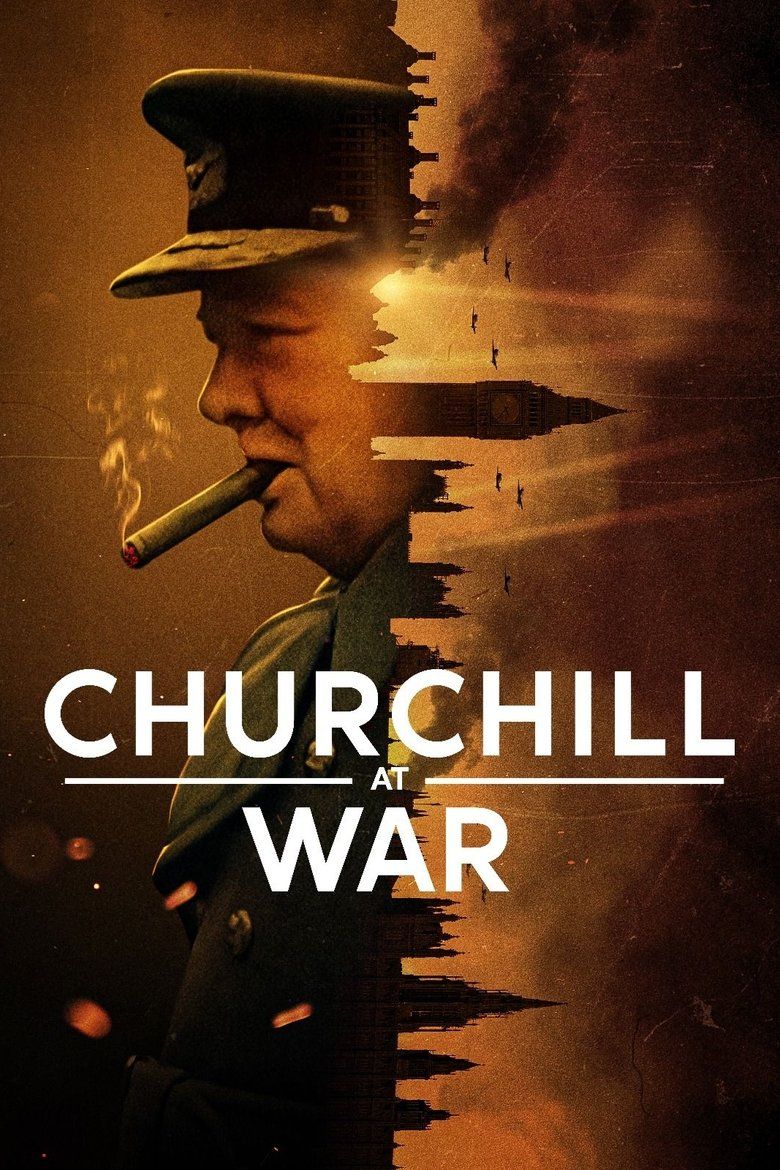 Churchill at War S01