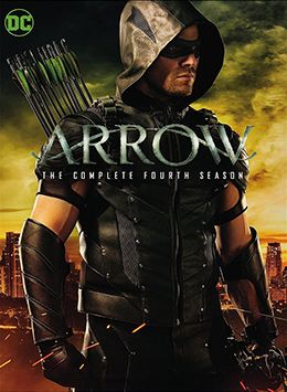 Arrow S04