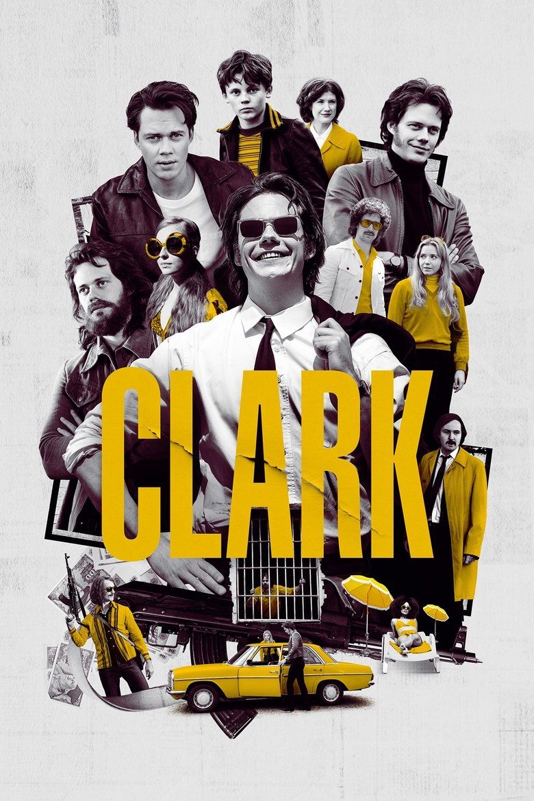 Clark S01