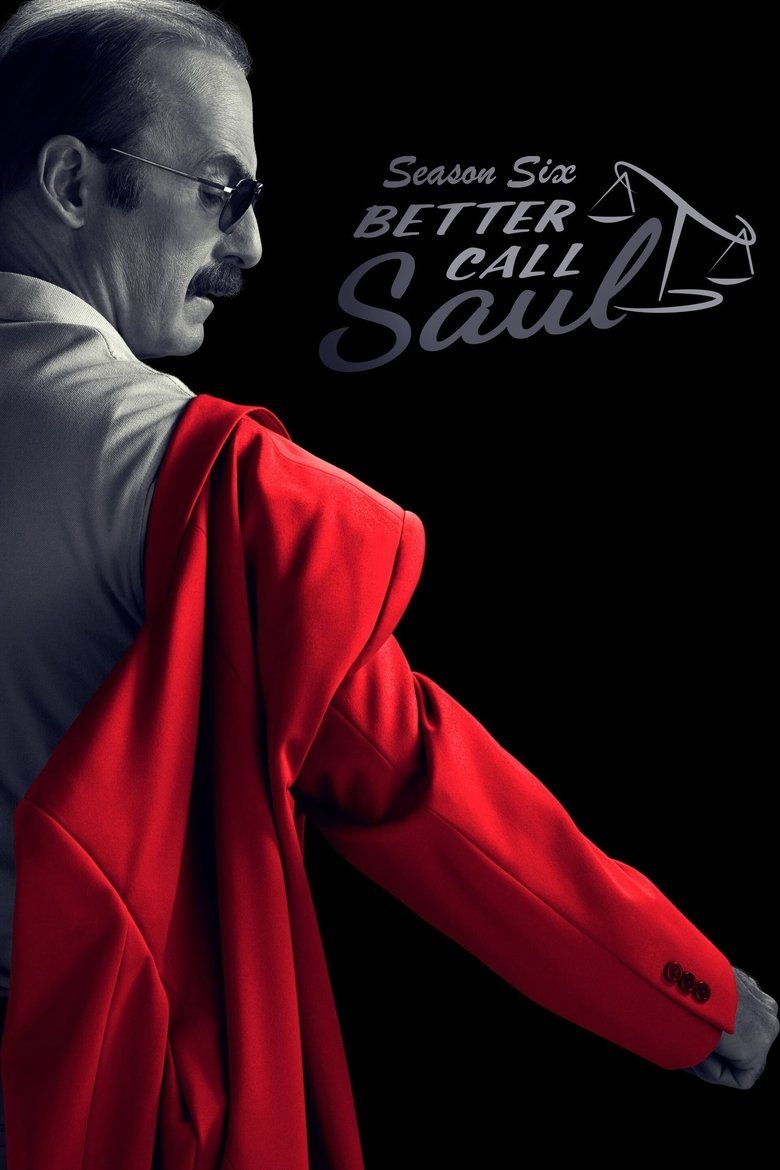 Better Call Saul S06
