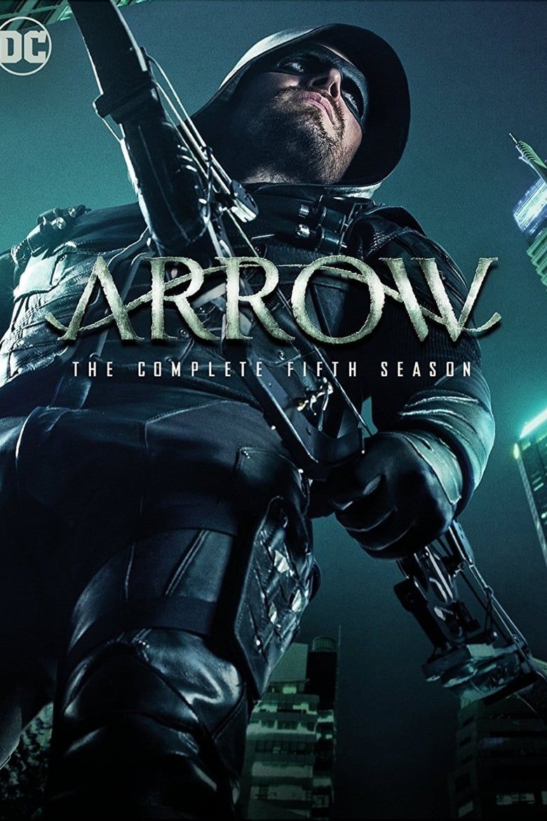 Arrow S05
