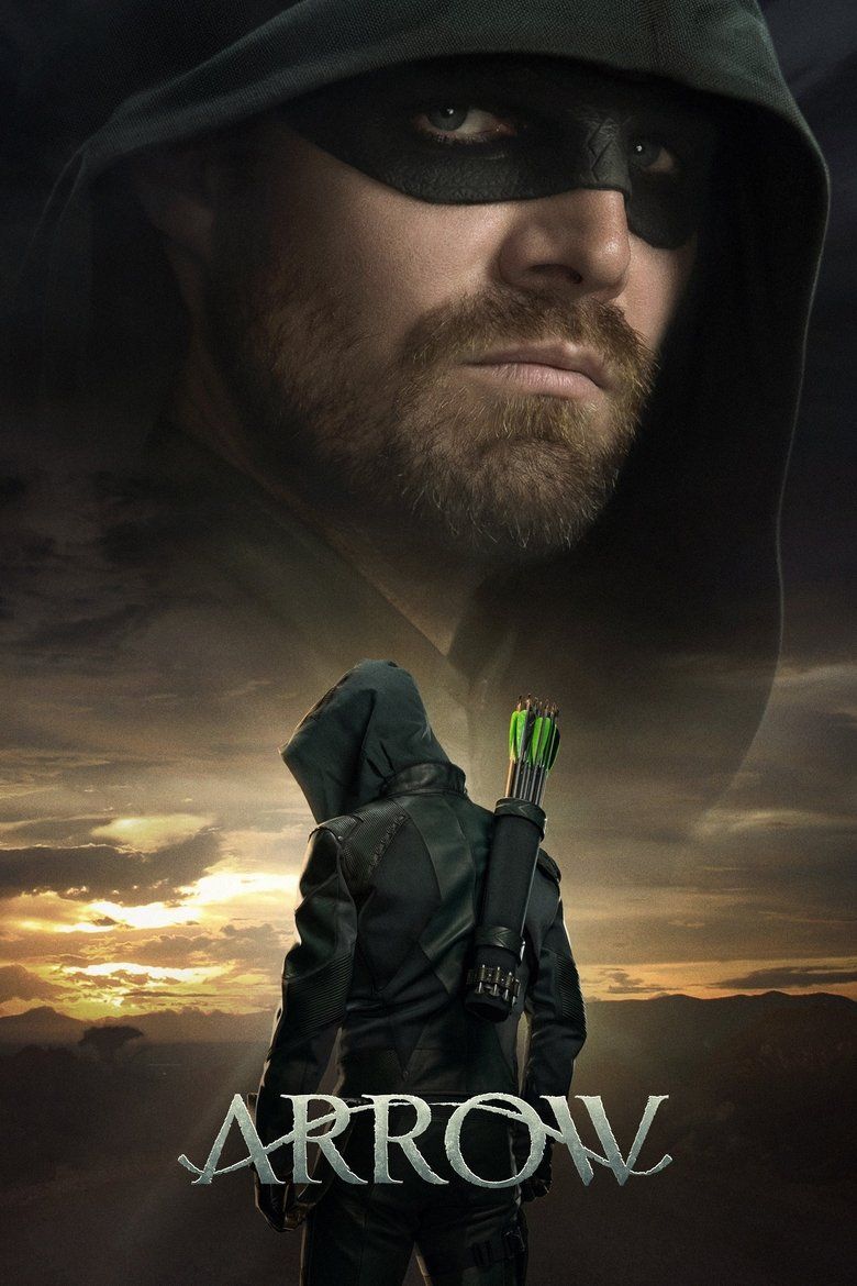 Arrow S08