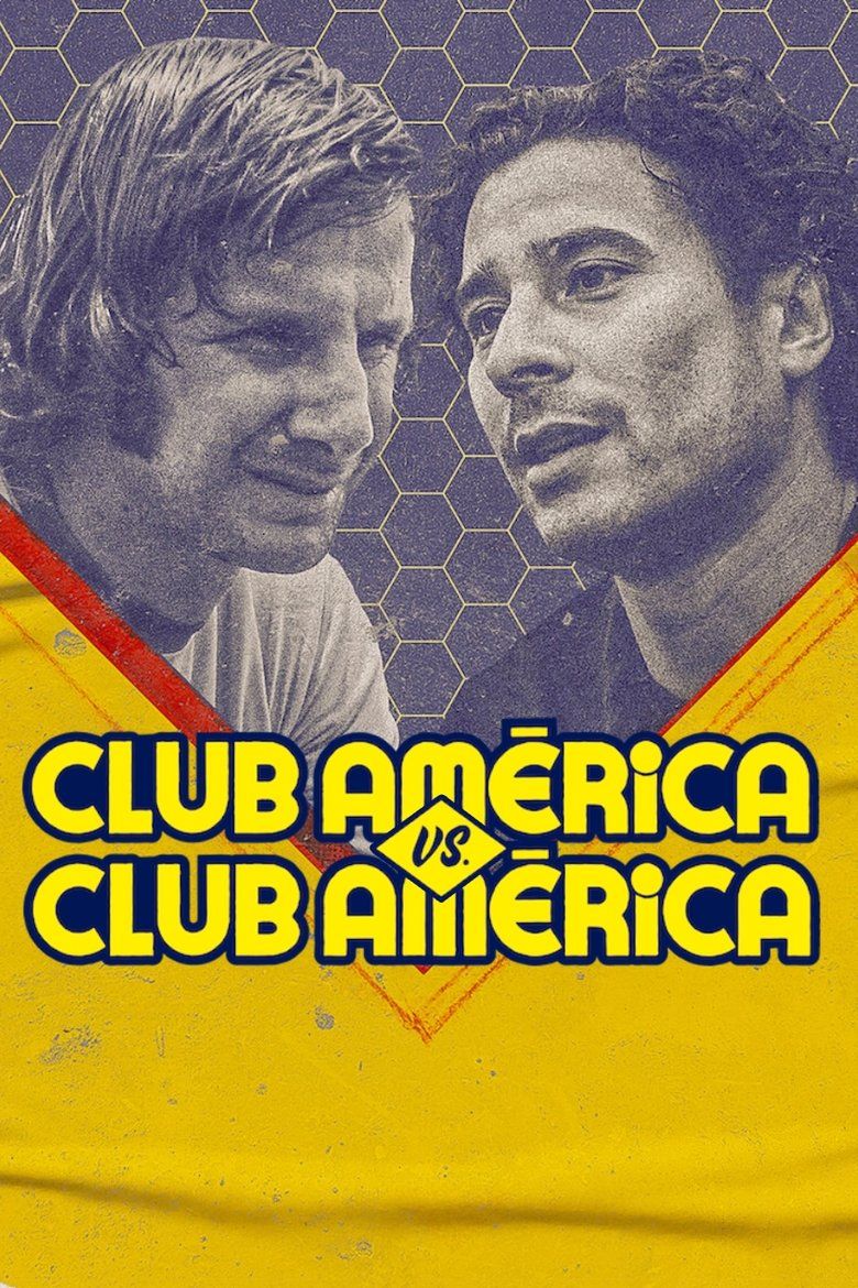 Club América vs. Club América S01