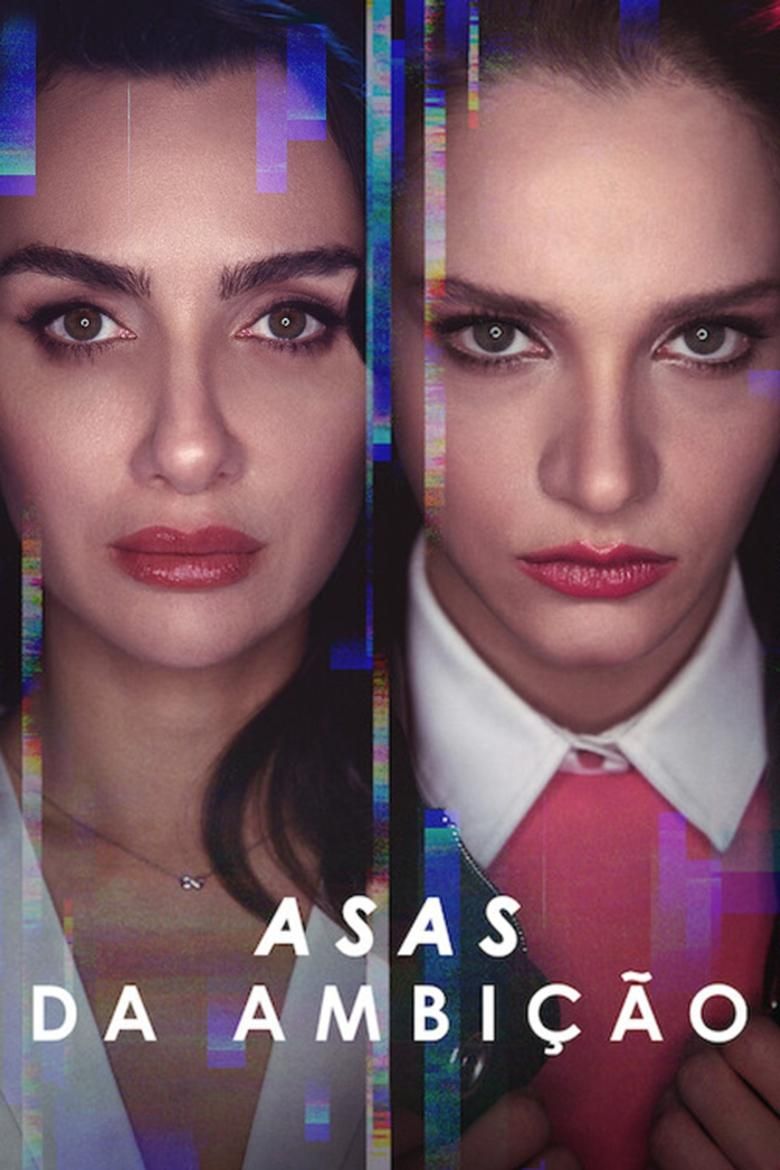 As the Crow Flies S01