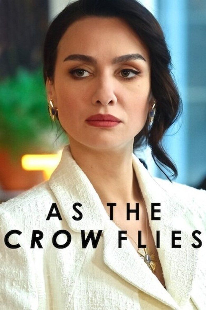 As the Crow Flies S03