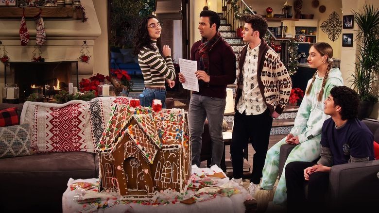 Ashley Garcia: Genius in Love S02