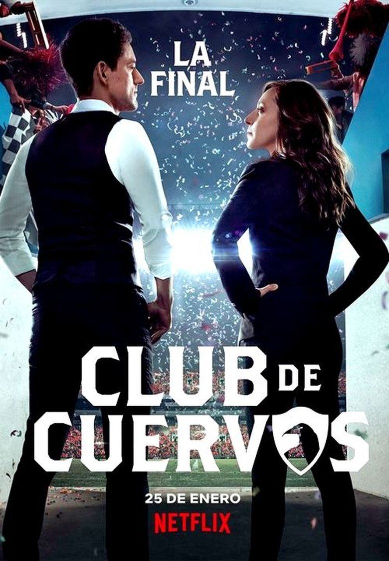 Club de Cuervos S04
