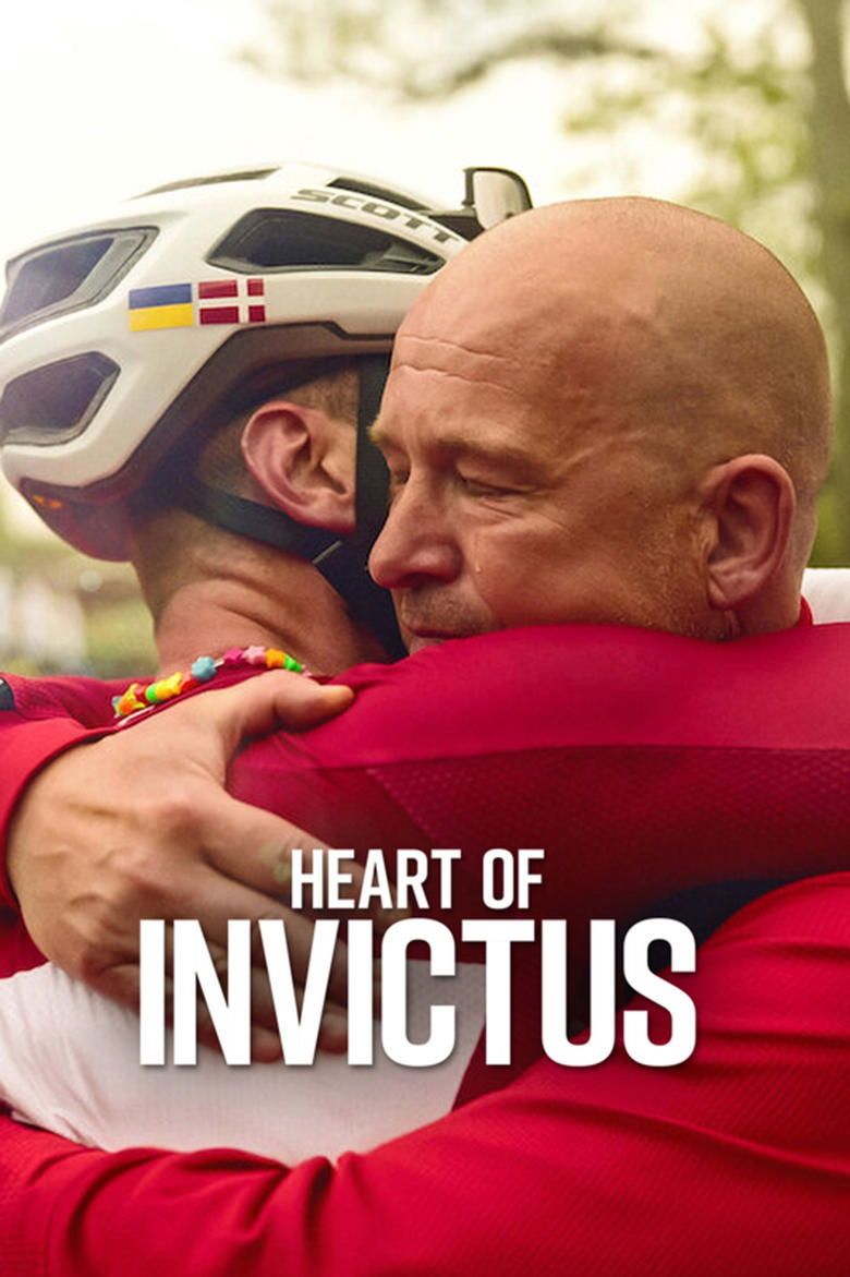 Heart of Invictus S01