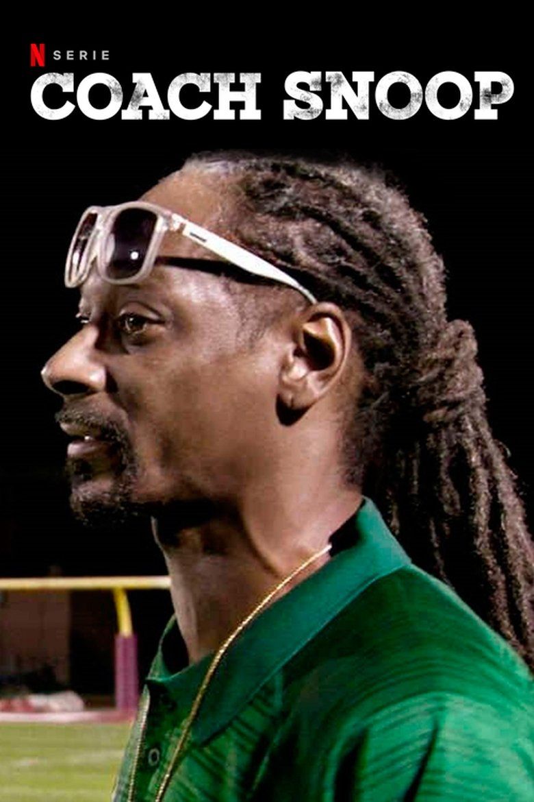 Coach Snoop S01