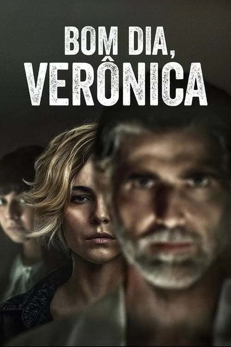 Good Morning, Verônica S02