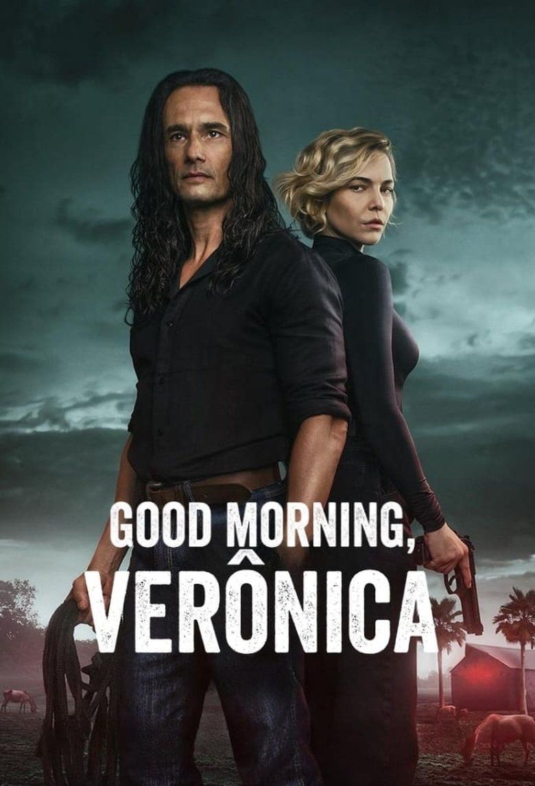 Good Morning, Verônica S03