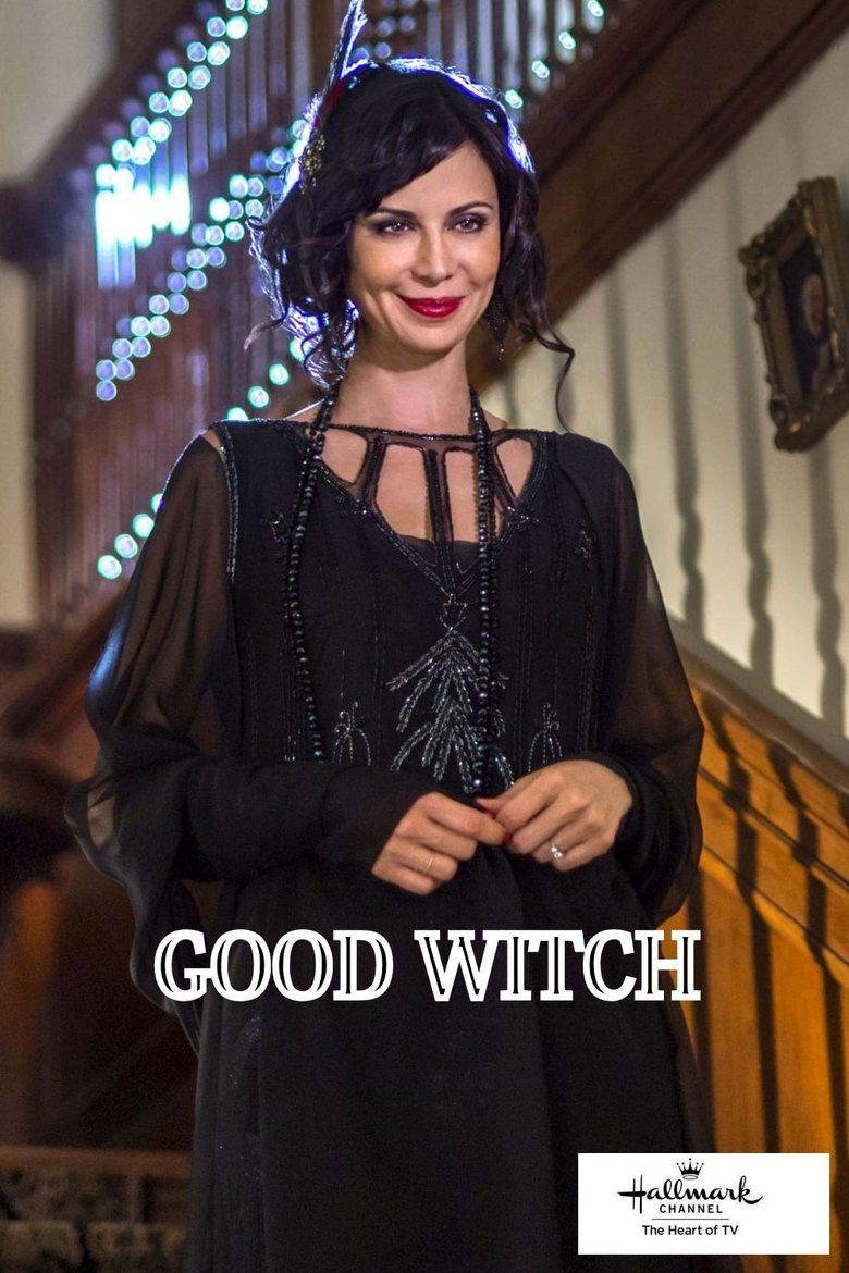 Good Witch S01