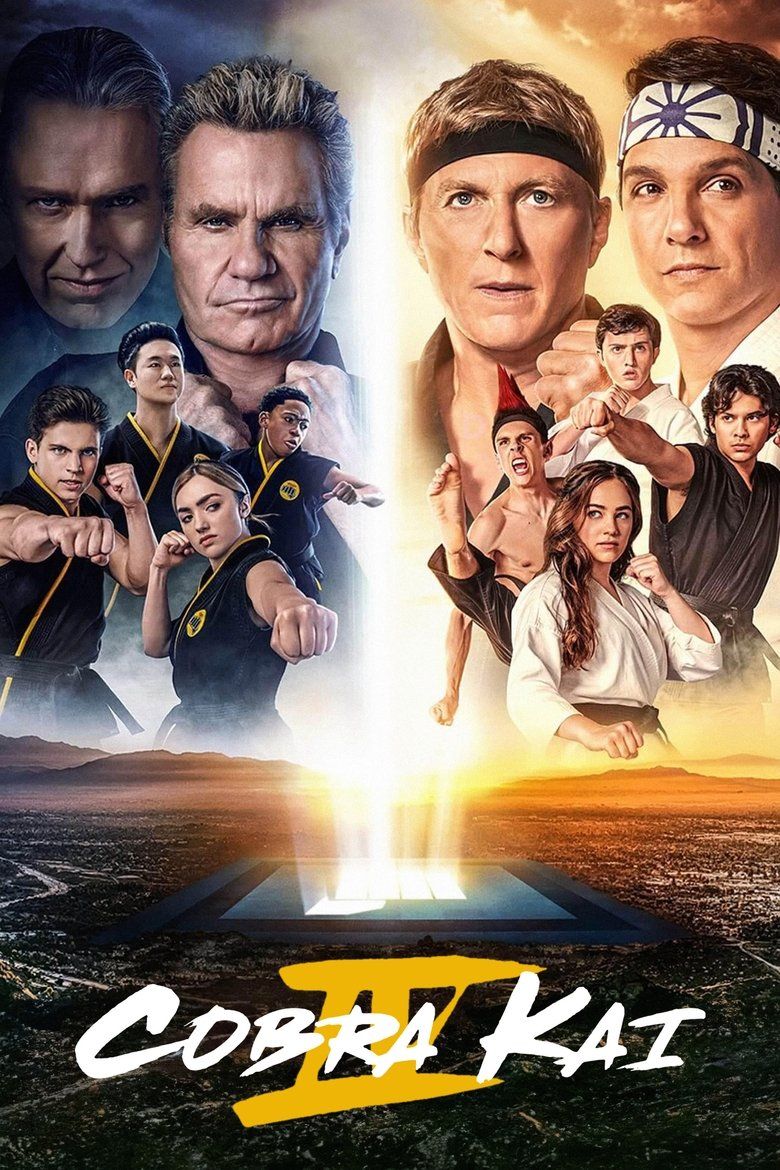 Cobra Kai S04