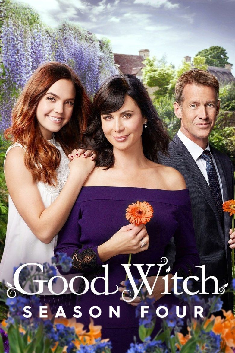 Good Witch S04