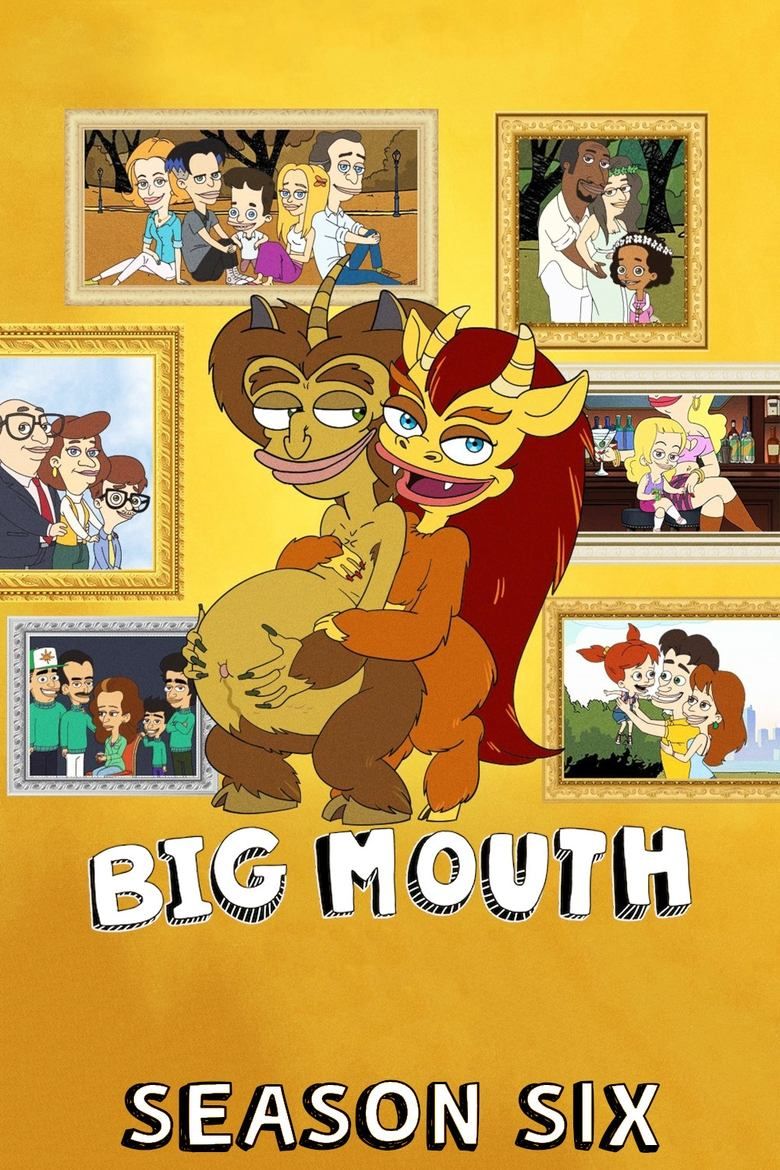 Big Mouth S06