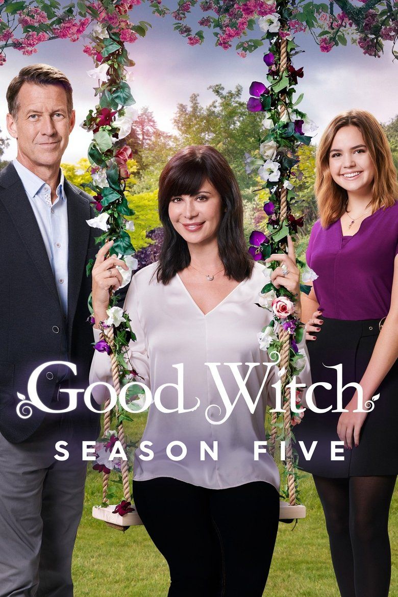 Good Witch S05