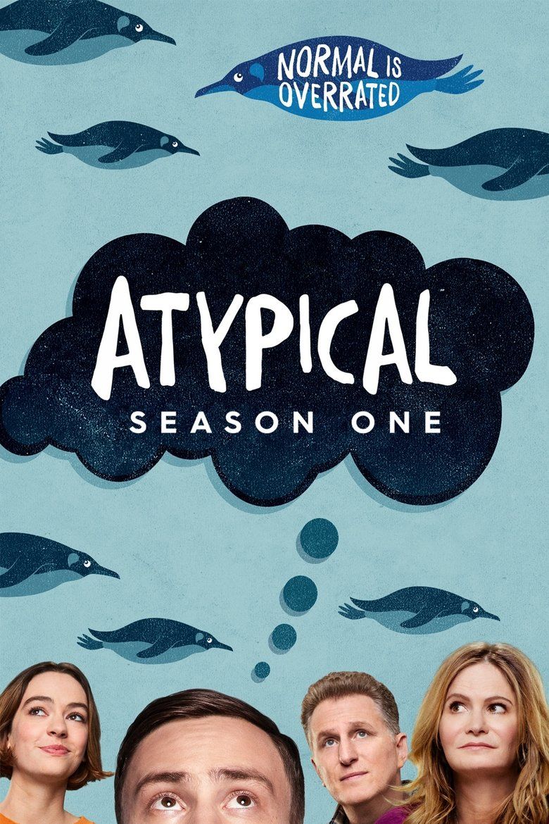 Atypical S01