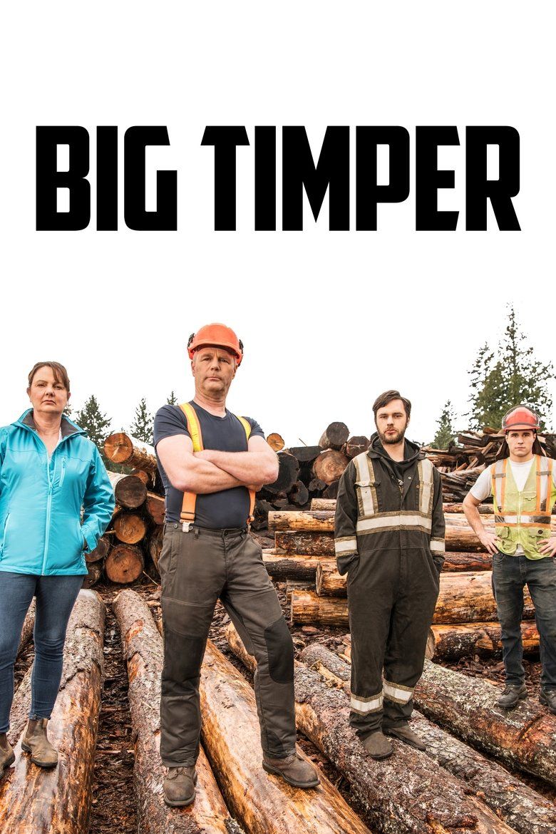 Big Timber S02