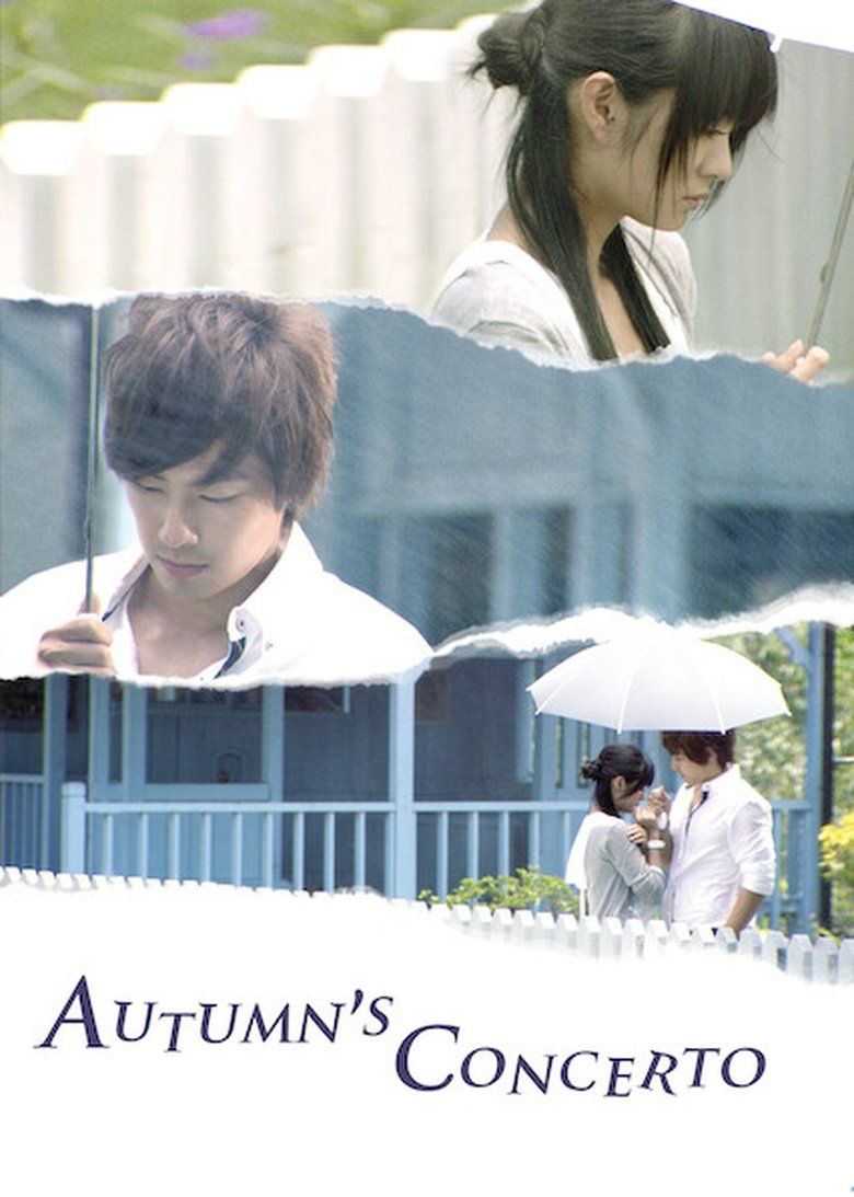 Autumn's Concerto S01
