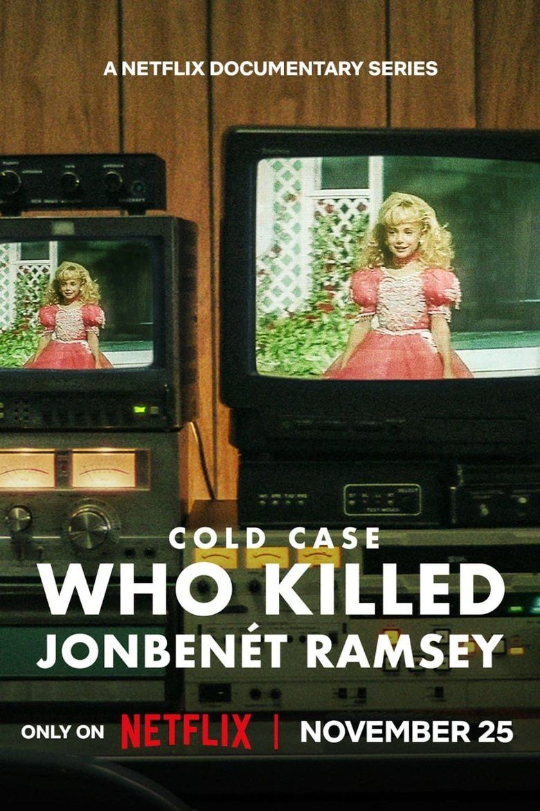 Cold Case: Who Killed JonBenét Ramsey S01