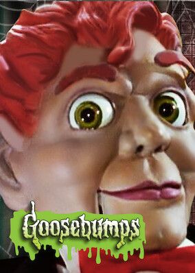 Goosebumps S05