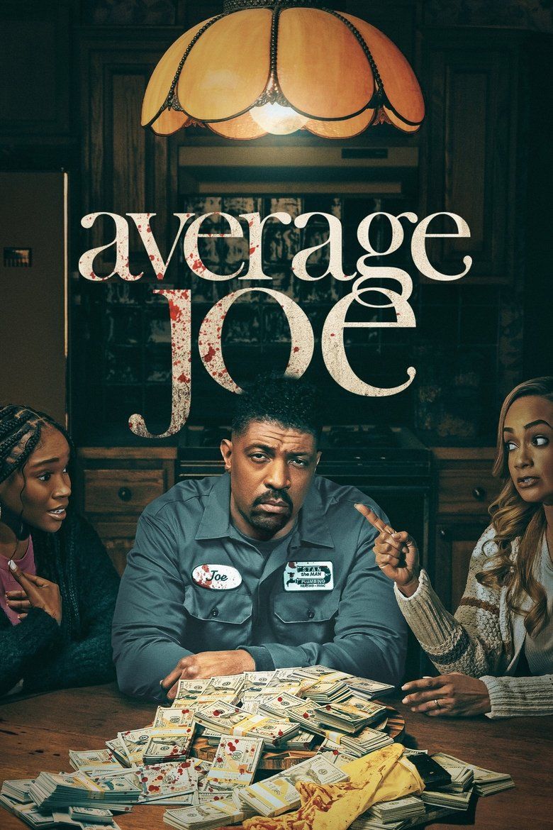 Average Joe S01
