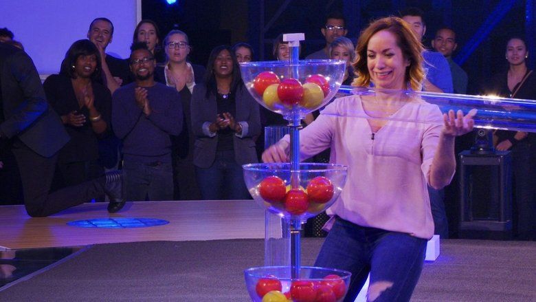 Awake: The Million Dollar Game S01