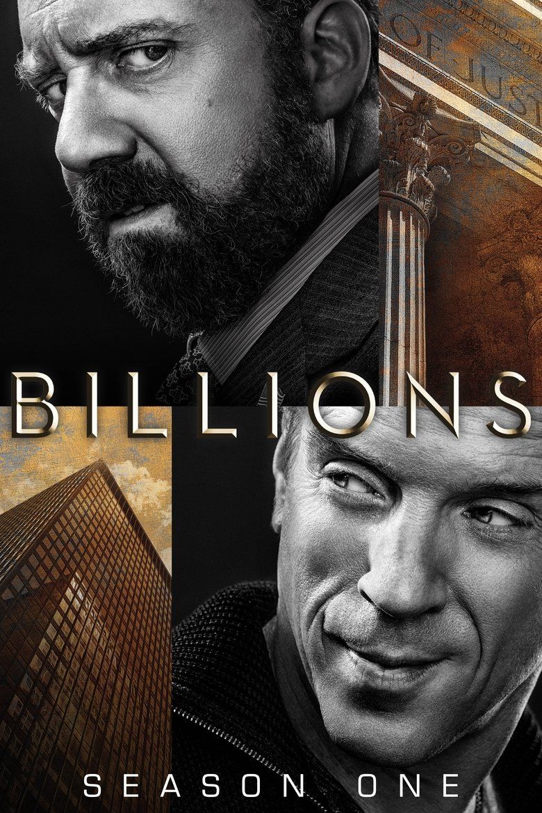 Billions S01