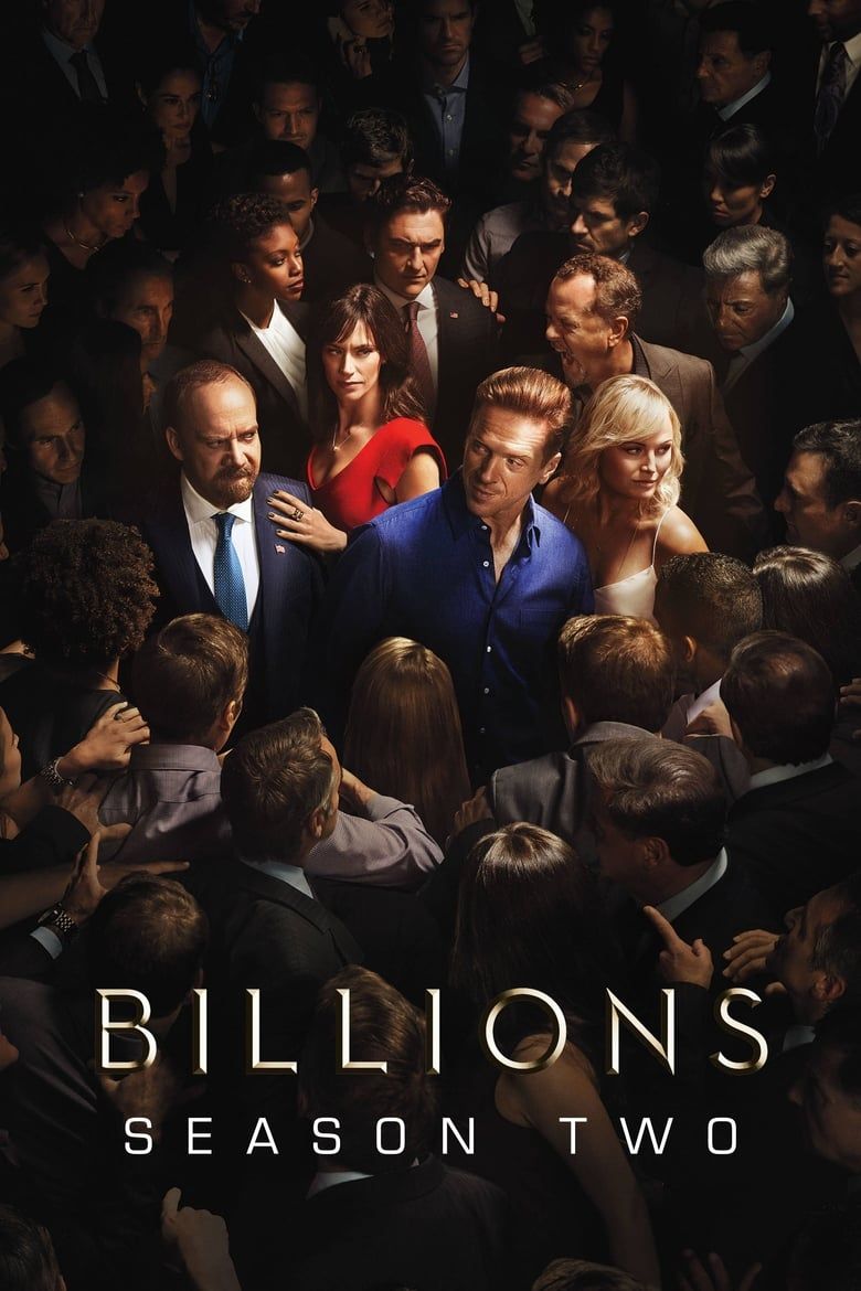 Billions S02