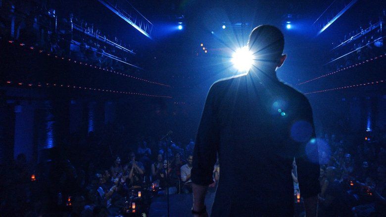 COMEDIANS of the world S09