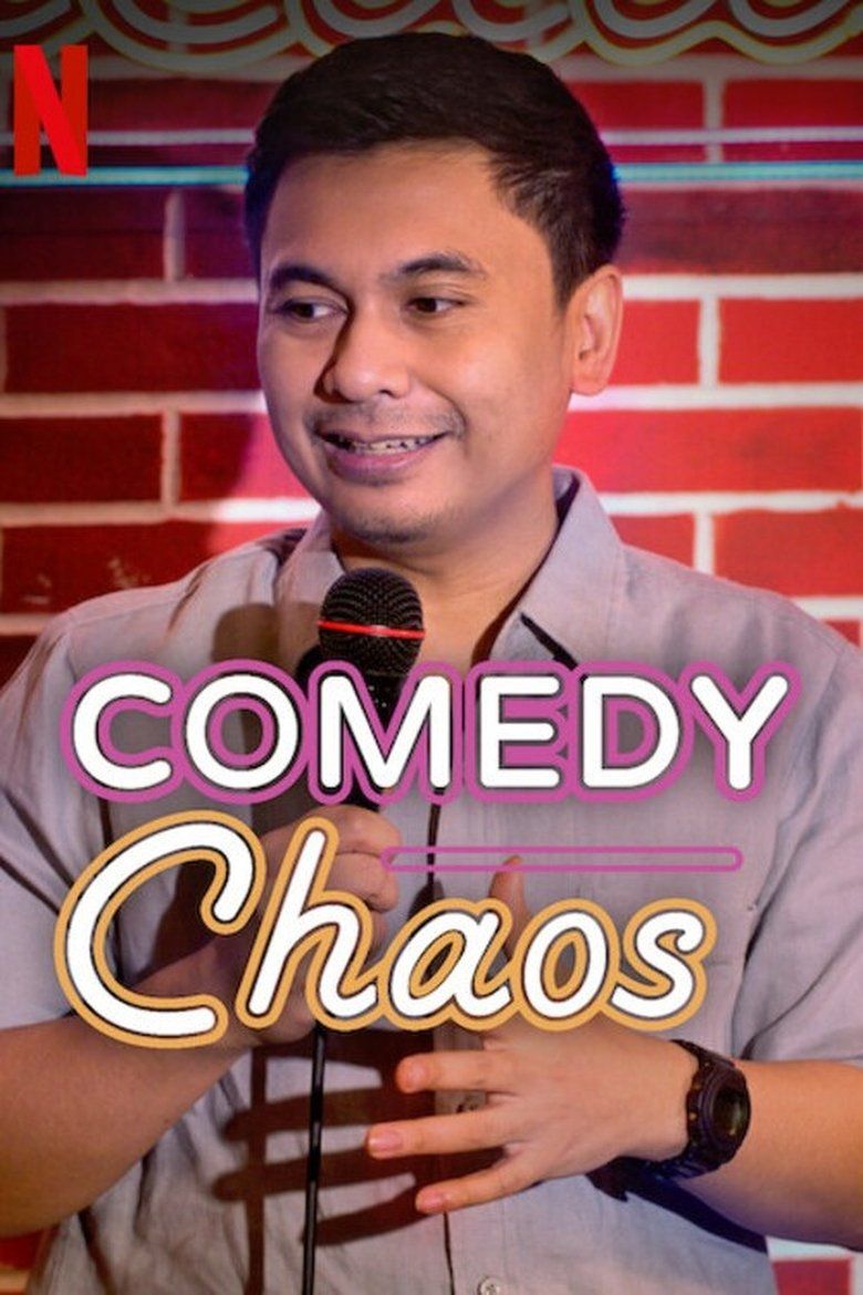 Comedy Chaos S01
