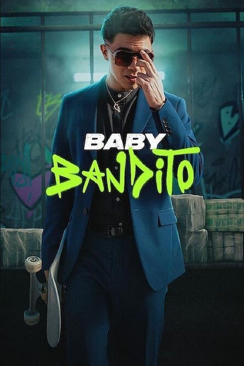 Baby Bandito S01